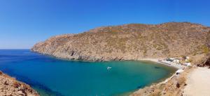 Paradise Home Sifnos Greece