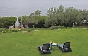 Soleiliosonne Haus Europa - 埃尔米奥尼