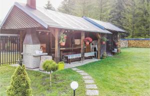 3 star namas Three-Bedroom Holiday Home in Hrabusice Hrabušice Slovakija