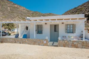 Paradise Home Sifnos Greece