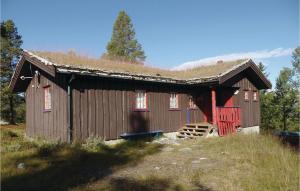 Holiday home Otta Gråhaugen