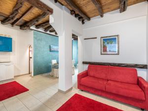 Appartamento Il Lillà img15