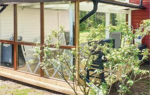 Stunning Home In Gränna With Kitchen