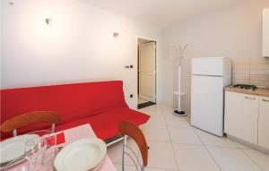 1 Bedroom Stunning Apartment In Opatija