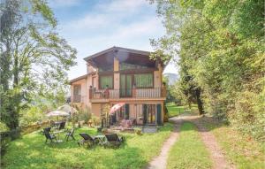  Appartamento Heritage, Pension in Roe bei Odolo