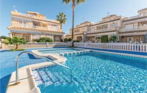 Two-Bedroom Holiday Home room in Holiday home Paganini