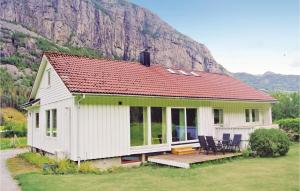 Holiday home Dirdal 40