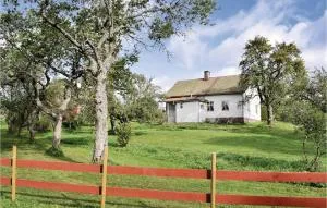 Holiday Home Vimmerby Xxxiii - 维默比