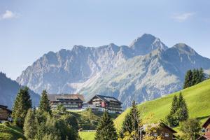 Hallers Geniesserhotel