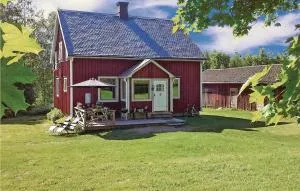 Holiday Home Grythyttan 31 - Grythyttan