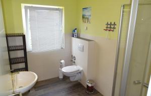 Holiday Apartment Boiensdorf 03