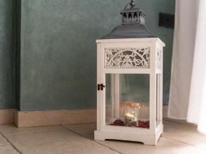 Appartamento Il Lillà img10