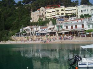 Haravgi Hotel Alonissos Greece