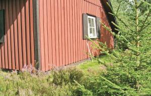 Stunning Home In Hestra With Sauna