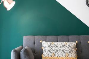 Boho Chic Apartment, Agia Sofia District #FeelsLikeHome