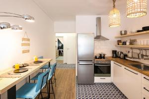 Boho Chic Apartment, Agia Sofia District #FeelsLikeHome