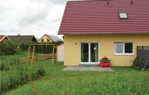 Holiday Apartment Boiensdorf 03