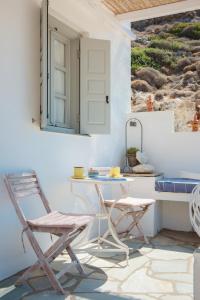 Paradise Home Sifnos Greece