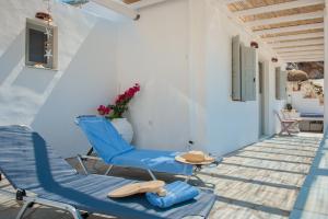 Paradise Home Sifnos Greece