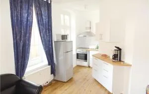 2 Bedroom Awesome Apartment In Wismar - Warin