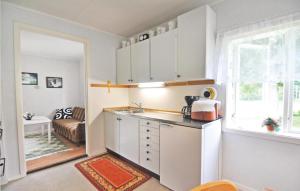 Holiday Home Trollungebyn Dalskog