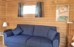 1 Bedroom Amazing Studio In Löttorp