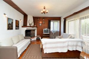 Apartment Milka 1950