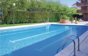 Four-Bedroom Apartment room in Four-Bedroom Apartment in Tossa de Mar