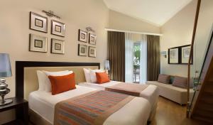 Family Room room in Akka Alinda Hotel