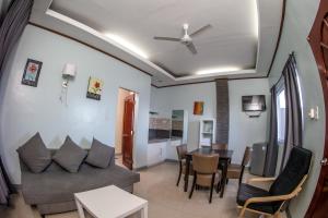 Oslob Seafari Resort