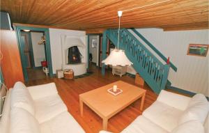 Two-Bedroom Holiday Home In Mullsjo