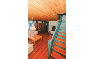 Two-Bedroom Holiday Home In Mullsjo