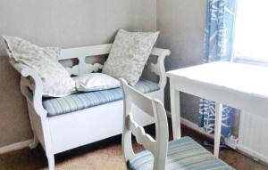 Holiday Home Mariannelund Kyrkoryd Kråkstorp