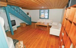 Two-Bedroom Holiday Home In Mullsjo