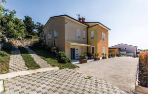 4 star apartement Studio Apartment in Sorici Šorići Horvaatia