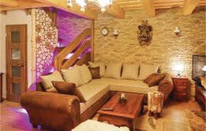 4 stern ferienhaus Three-Bedroom Holiday Home in Myto pod Dumbierom M&yacute;to pod Ďumbierom Slowakei