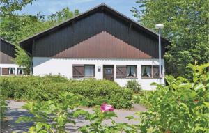 3 star talu Two-Bedroom Holiday Home in Thalfang Thalfang Saksamaa