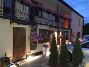 Noclegi AirportPark - Zendek