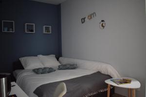 Maisons d'hotes La Sarlamandre, Chambres et table d'Hotes : photos des chambres