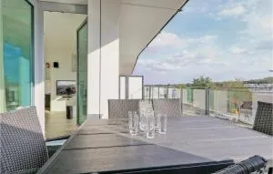 Highend Travemünde - Whg 104 - تارفيمونده