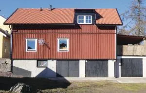 2 Bedroom Beautiful Home In Rimforsa - Skälhamra