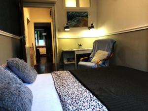 Diamond Apartments