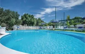 Gorgeous Home In Santangelo Romano - 圭多尼亚