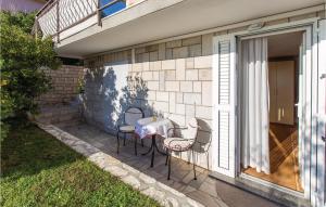 Awesome Apartment In Piran With Wifi