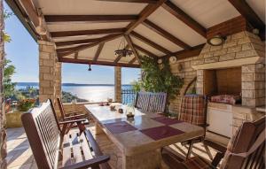 obrázek - Beautiful Apartment In Piran With Wifi