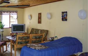 Nice Home In Ystad With Wifi