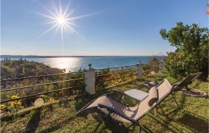 Awesome Apartment In Piran With Wifi 