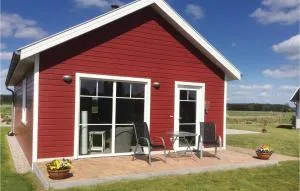 Nice Home In Zerpenschleuse - Вандліц