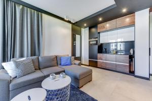 Apartament Helsinki by Renters