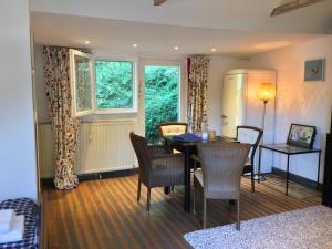 Haus Honigstal Landhaus Café